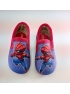SPIDER. Zapatilla chispas niño chispas