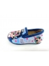 Zapatilla casa niña CHISPAS