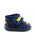 Botin casa niño CHISPAS