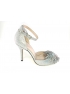 Zapato vestir plata MENBUR