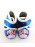 Botin casa niña azul VULPEQUES