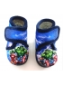 Botin velcro avengers vulpeques
