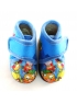 Botin casa frutas vulpeques