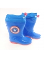 Bota agua CAPITAN AMERICA