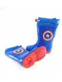 Bota agua CAPITAN AMERICA