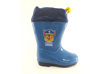 Bota agua PATRULLA CANINA