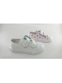 Lona velcro blanca CONGUITOS