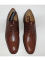 Zapato marron TUBOLARI