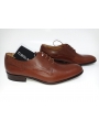 Zapato marron TUBOLARI