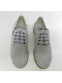Titanitos zapato niño gris